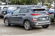 $18991 : Hyundai KONA 2023 SEL 4dr Cr thumbnail