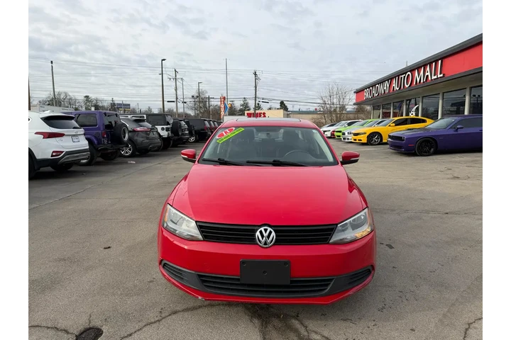 $4980 : 2012 Jetta Sedan 4dr Auto SE image 7