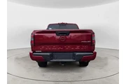 $36971 : Nissan Frontier 2023 4x4 PRO thumbnail