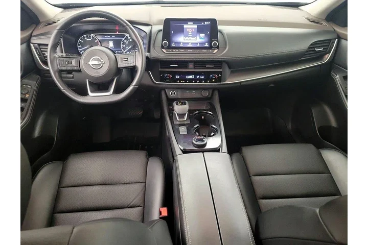 $24998 : Nissan Rogue 2023 AWD SV 4dr image 9