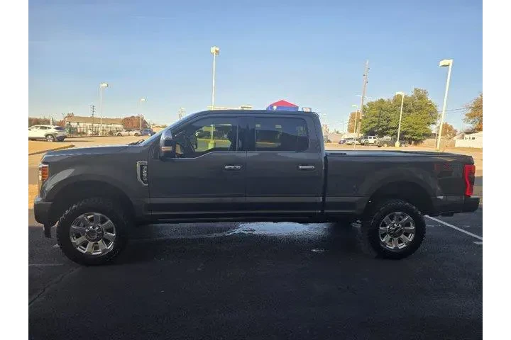 $37490 : Ford F-250 Super Duty 2019 4 image 5