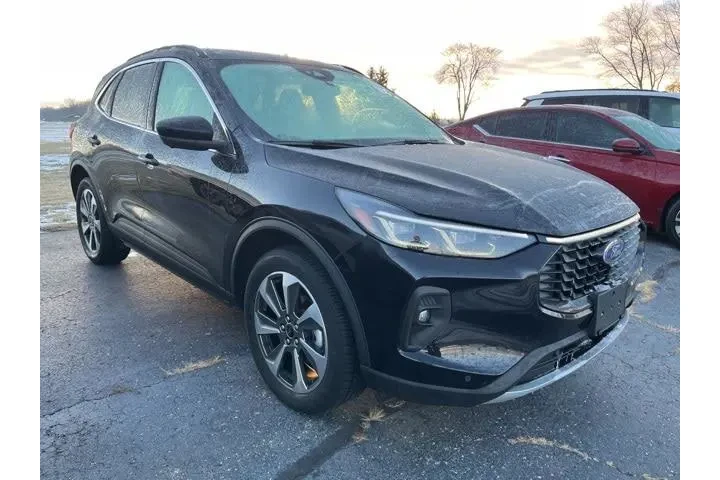 $24950 : Ford Escape 2024 AWD Platinu image 6