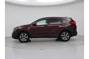 $21998 : Honda CR-V 2019 AWD EX 4dr S thumbnail