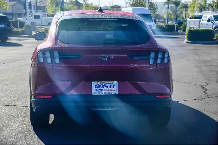 $27995 : Ford Mustang Mach-E 2023 Sel image 5