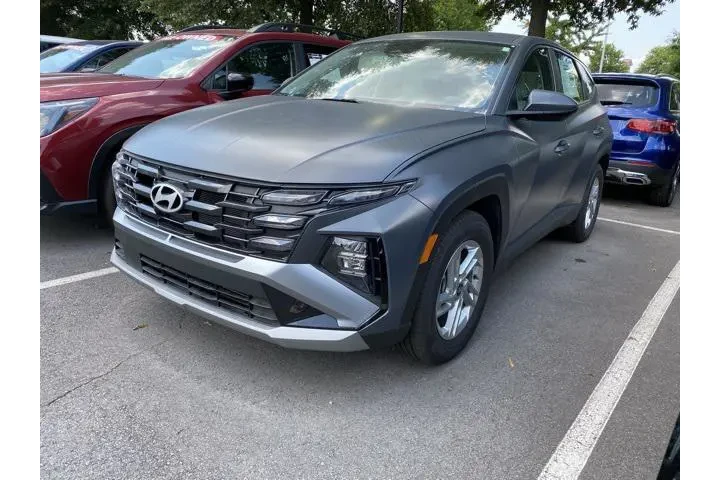 $31499 : Hyundai TUCSON 2025 SEL 4dr image 3