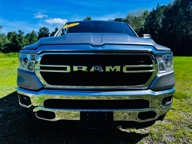 $24900 : 2020 RAM 1500 QUAD CAB image 3