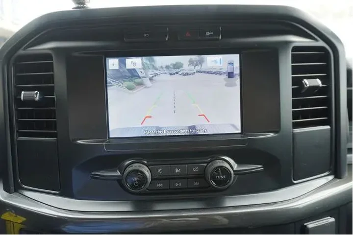 $34988 : Ford F-150 2023 4x2 XL 4dr S image 9