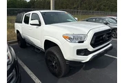 $33223 : Toyota Tacoma 2023 4x4 SR V6 thumbnail