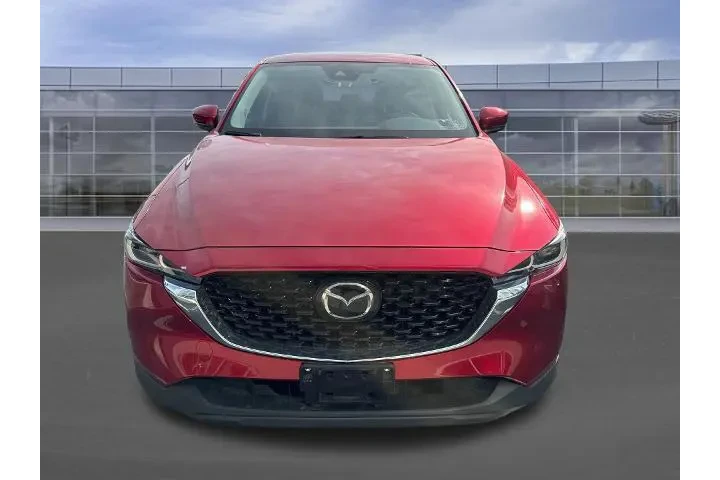 $27920 : Mazda CX-5 2023 AWD 2.5 S Ca image 8