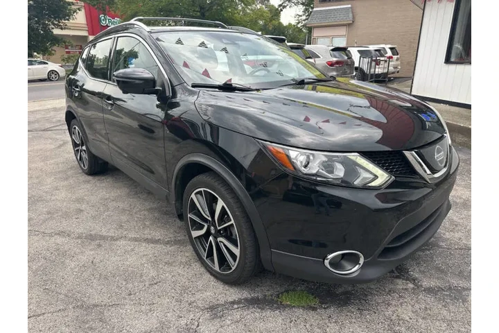 $14995 : 2018 Rogue Sport SL image 6