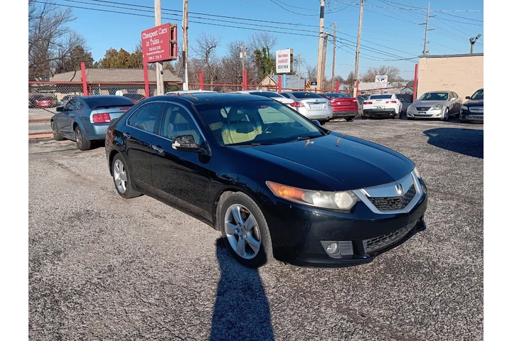 $7500 : 2010 TSX BASE image 2