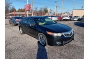 $7500 : 2010 TSX BASE thumbnail