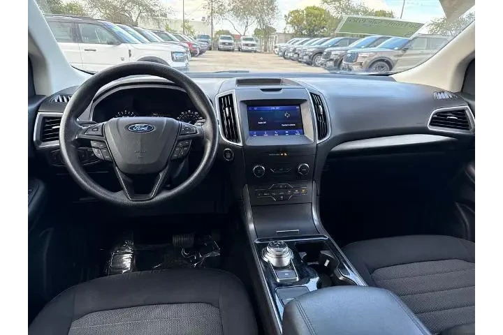 $16900 : Ford Edge 2020 AWD SE 4dr Cr image 6