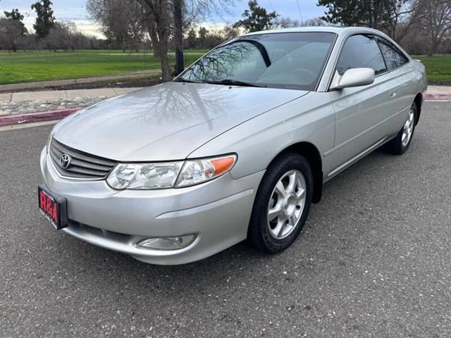 $6995 : 2003 Camry Solara SE V6 image 4