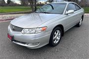 $6995 : 2003 Camry Solara SE V6 thumbnail