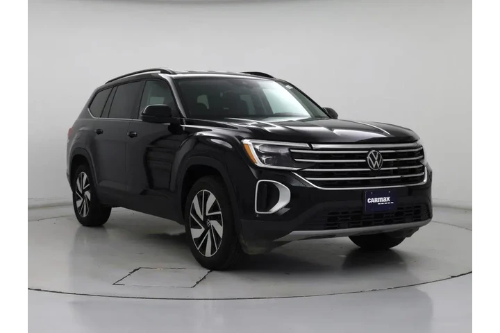 $32998 : Volkswagen Atlas 2025 SE 4dr image 1