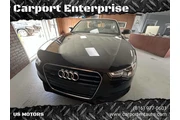 2016 A5 2.0T quattro Premium en Kansas City