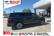 $34891 : Lincoln Navigator L 2018 4x4 thumbnail