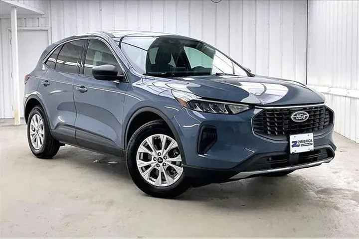 $20690 : Ford Escape 2024 Active 4dr image 1