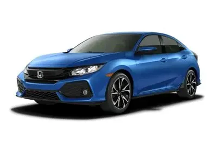 $15999 : Honda Civic 2019 Sport 4dr H image 1