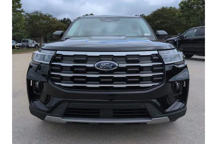 $35788 : Ford Explorer 2025 Active 4d image 9