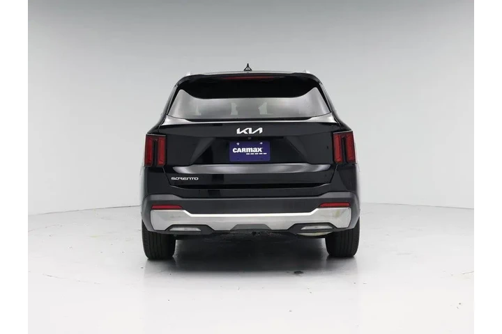 $31998 : Kia Sorento 2025 S 4dr SUV image 6