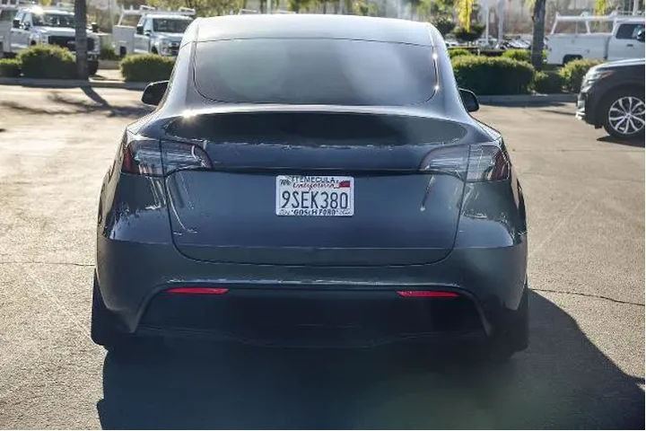 $29995 : Tesla Model Y 2022 AWD Perfo image 5