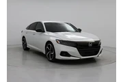 Honda Accord 2021 Sport 4dr en Reno