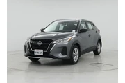 $19998 : Nissan Kicks 2024 S 4dr Cros thumbnail