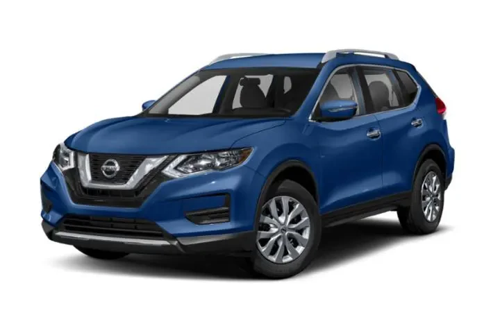 $11999 : Nissan Rogue 2018 AWD SV 4dr image 1