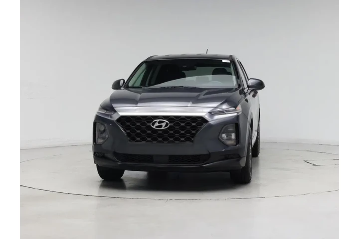 $17998 : Hyundai SANTA FE 2020 SE 4dr image 5