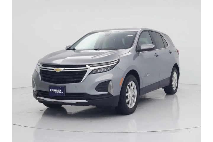 $21998 : Chevrolet Equinox 2023 LT 4d image 4