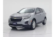 $21998 : Chevrolet Equinox 2023 LT 4d thumbnail