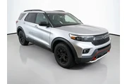 $33779 : Ford Explorer 2023 AWD Timbe thumbnail