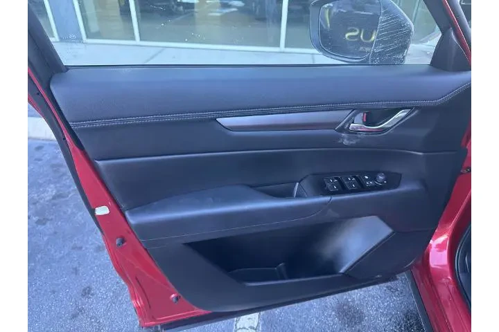 $20286 : Mazda CX-5 2021 AWD Touring image 10