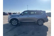 $26982 : INFINITI QX80 2021 Luxe 4dr thumbnail