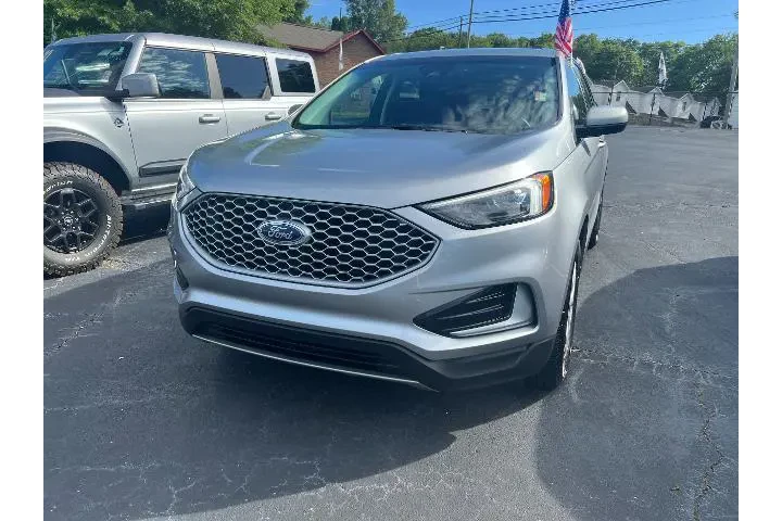 $22900 : Ford Edge 2023 AWD SEL 4dr C image 1
