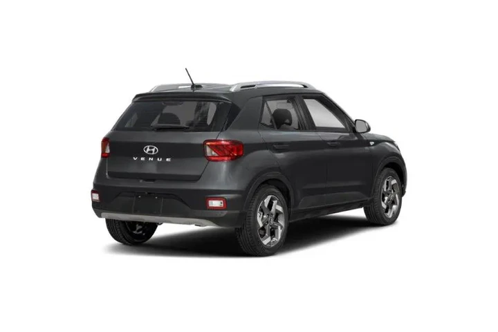 $18990 : Hyundai VENUE 2023 SEL 4dr C image 5