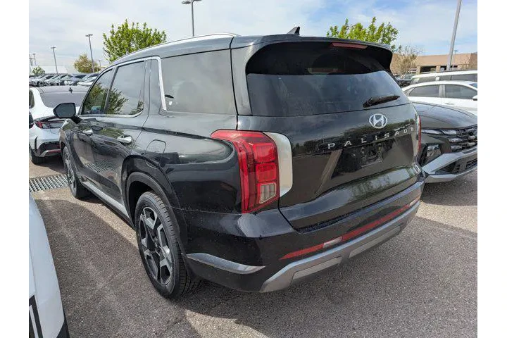 $36990 : Hyundai PALISADE 2023 Limite image 4