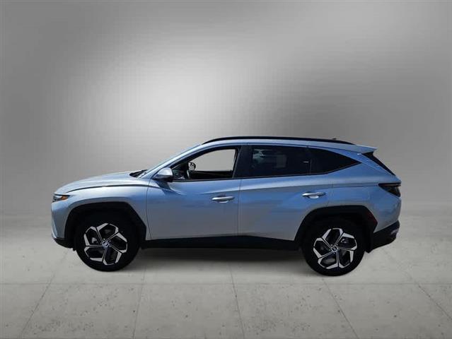 $35235 : New 2024 Hyundai TUCSON HYBRI image 5