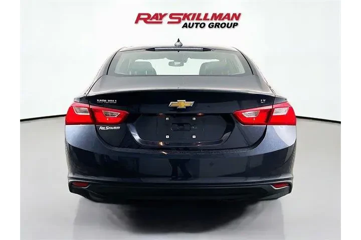 $19975 : Chevrolet Malibu 2023 LT 4dr image 6