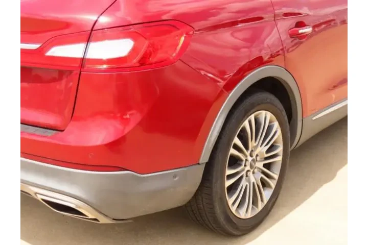 $14911 : Lincoln MKX 2016 Reserve 4dr image 10