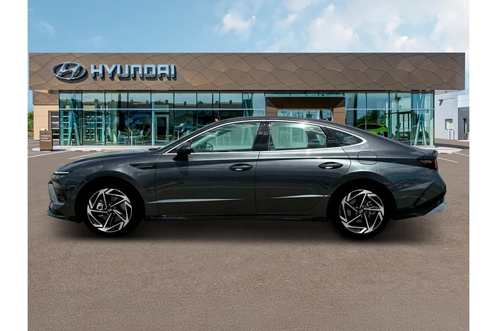 $21900 : Hyundai SONATA 2024 SEL 4dr image 3
