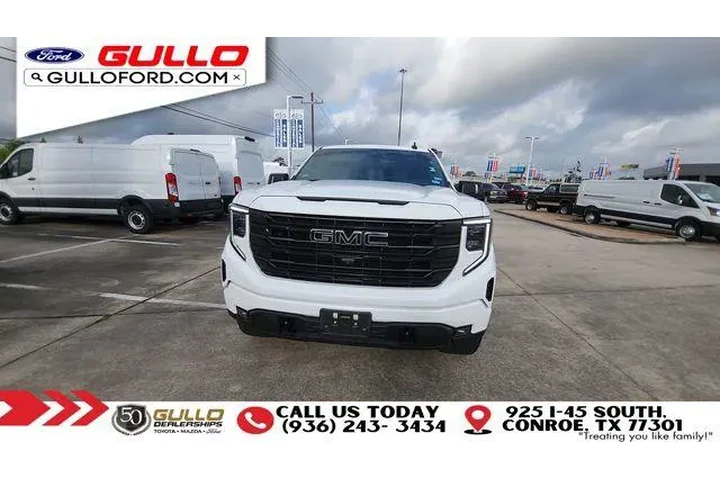 $39991 : GMC Sierra 1500 2022 4x2 Ele image 3