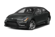 Toyota Corolla 2022 SE 4dr S en Miami