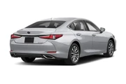 $39990 : Lexus ES 350 2025 4dr Sedan thumbnail