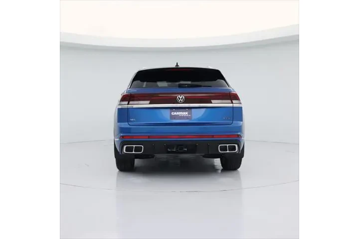 $36998 : Volkswagen Atlas Cross Sport image 6