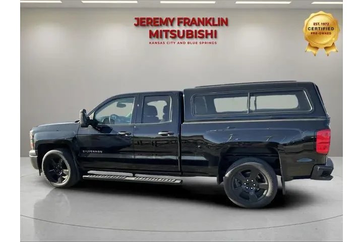 $16988 : Chevrolet Silverado 1500 201 image 6