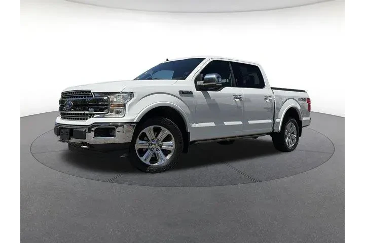 $27731 : Ford F-150 2019 4x4 XL 4dr S image 7