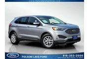 Ford Edge 2023 AWD SEL 4dr C
